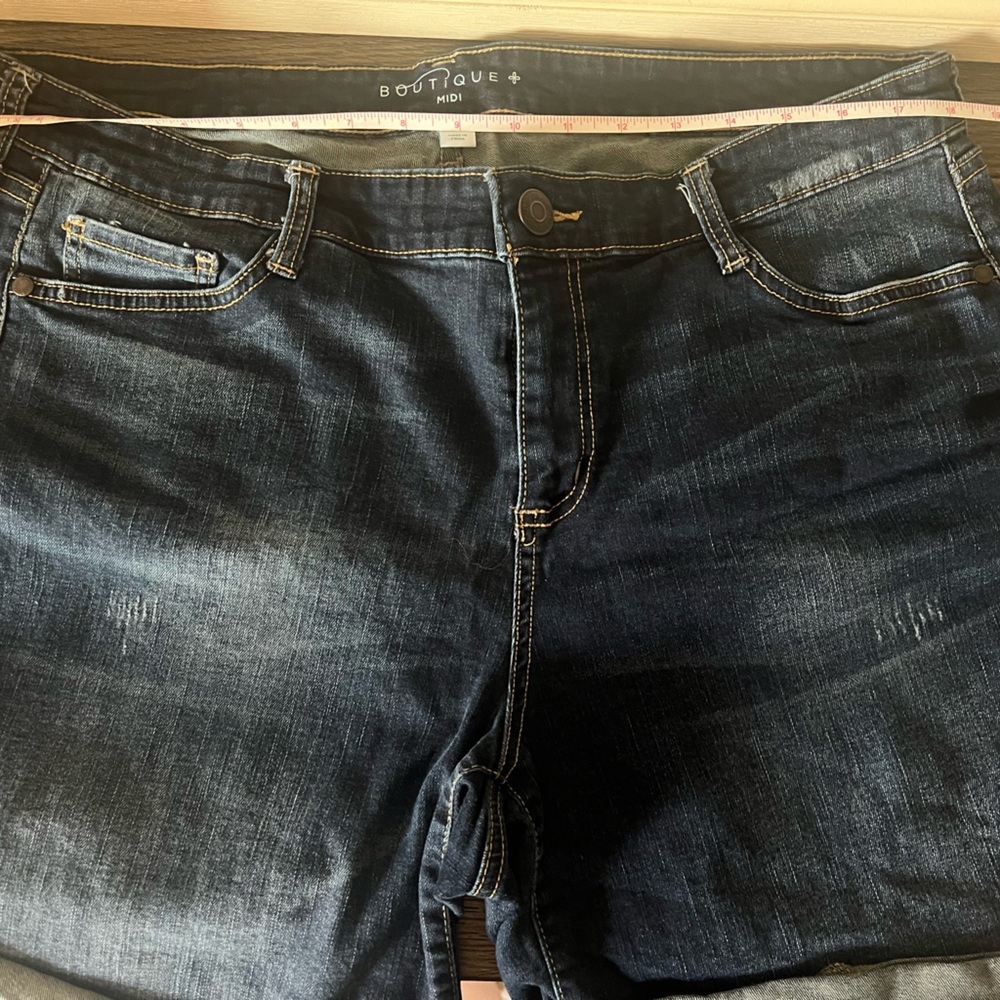 Euc boutique shorts